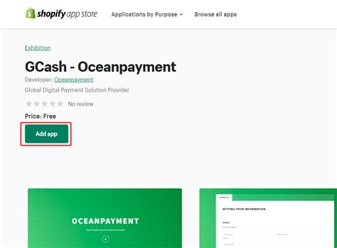 shopify gcash.